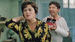 Кому из «Бриллиантовой руки» принадлежат эти цитаты? Тест на память