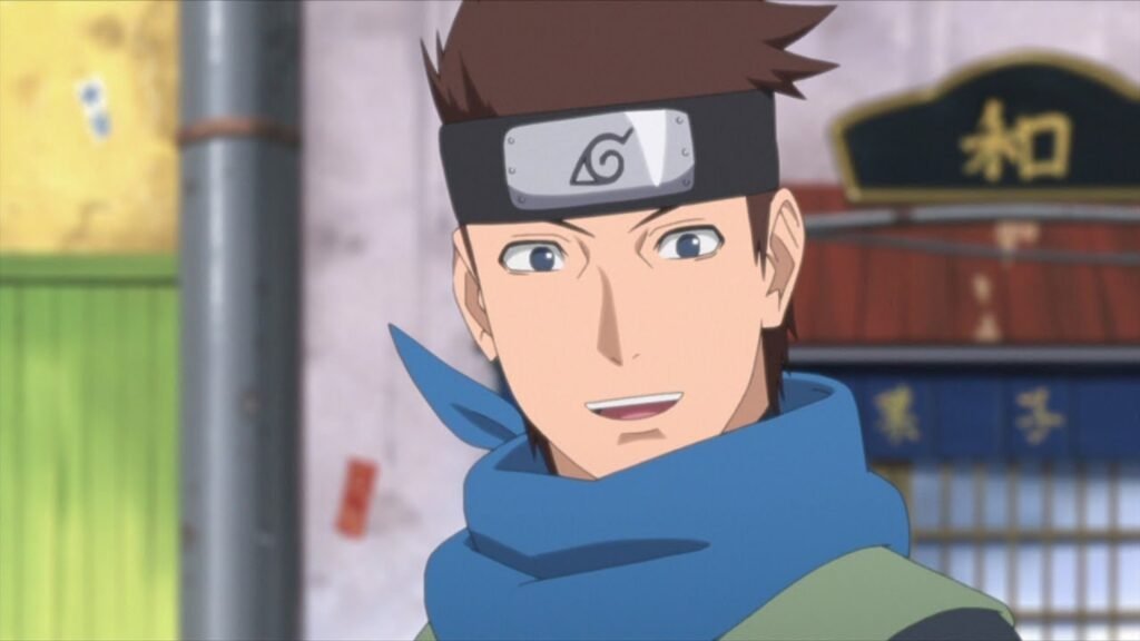 Конохамару Сарутоби: как звезду «Наруто» забыли в сиквеле