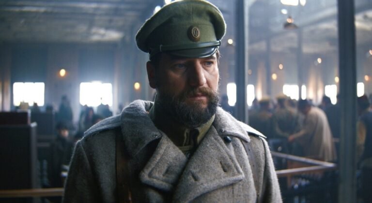 «Константинополь»: финал сериала и его последствия