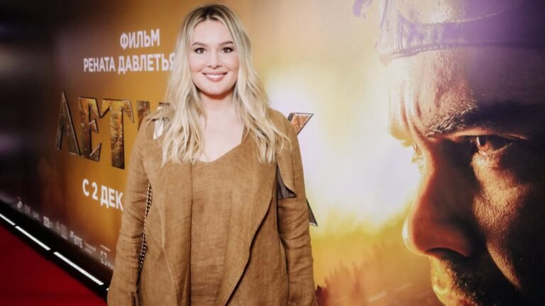 Кожевникова раскрыла неожиданный секрет о своем обонянии