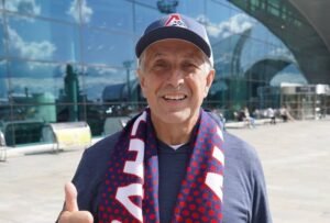 Козлов: почему иностранные вратари не прижились в КХЛ