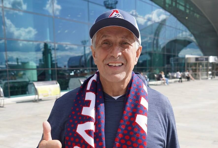 Козлов: почему иностранные вратари не прижились в КХЛ