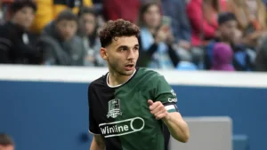 «Краснодар» разгромил «Оренбург» 4:0 в Кубке России