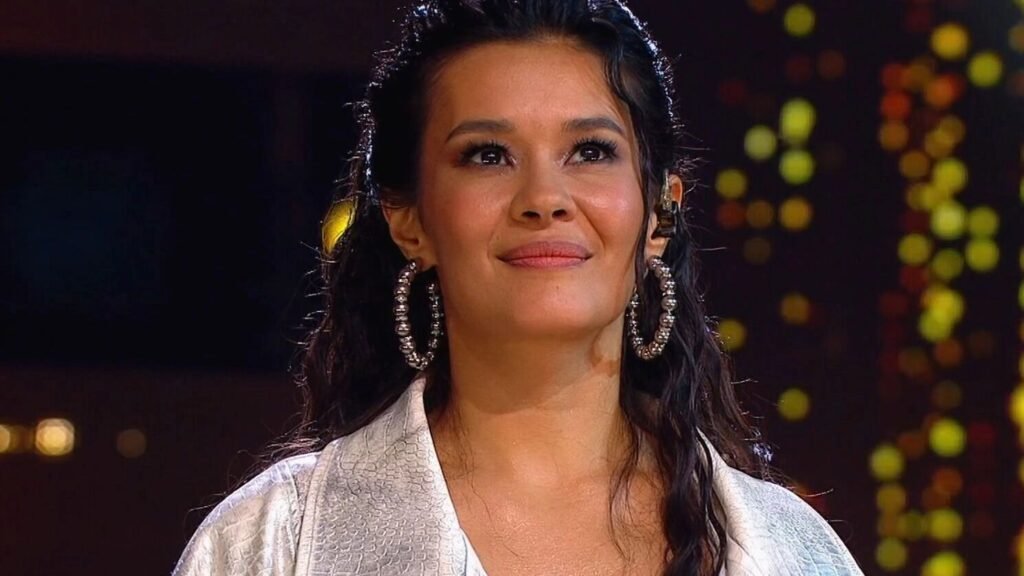 Красноярки блеснули на шоу «Ну-ка, все вместе»: две участницы впечатлили жюри