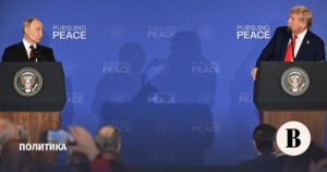 Кремль не видит срочной необходимости во встрече Путина с Трампом