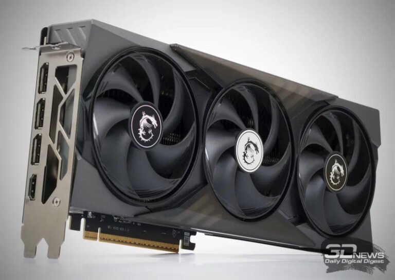 Кризис видеокарт: AMD и Nvidia могут сократить выпуск дешёвых моделей