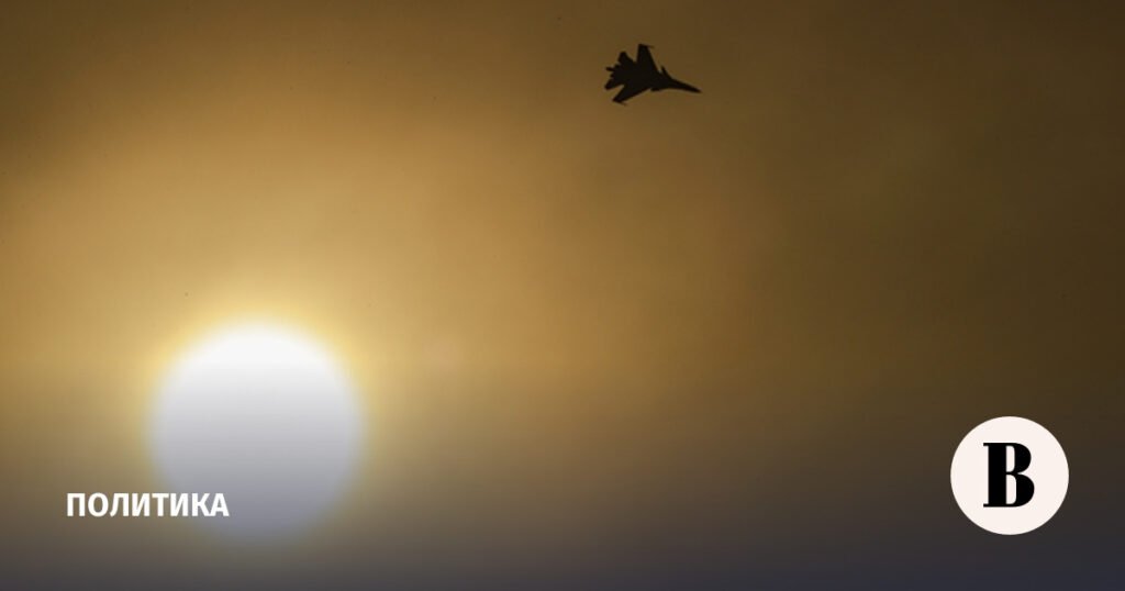 Крушение Су-30 в Карелии: причины и последствия