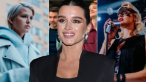 Ксения Бородина назвала 3 лучших российских сериала для вечернего просмотра