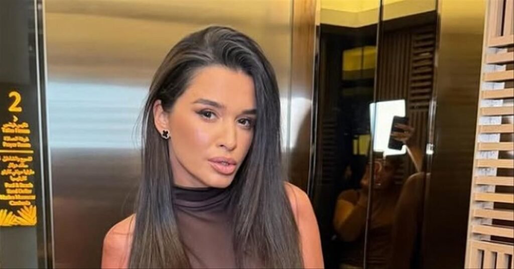 Ксения Бородина о диагнозе близкого человека: «Деменция не приговор»