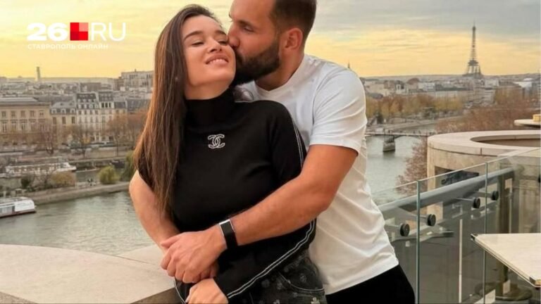 Ксения Бородина ответила на слухи о разводе с Николаем Сердюковым