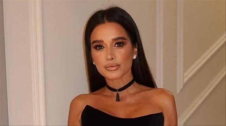 Ксения Бородина запустила романтическое шоу «Второй шанс»