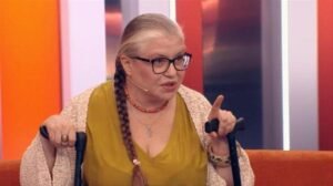 Ксения Непомнящая: Жизнь в борьбе за выживание