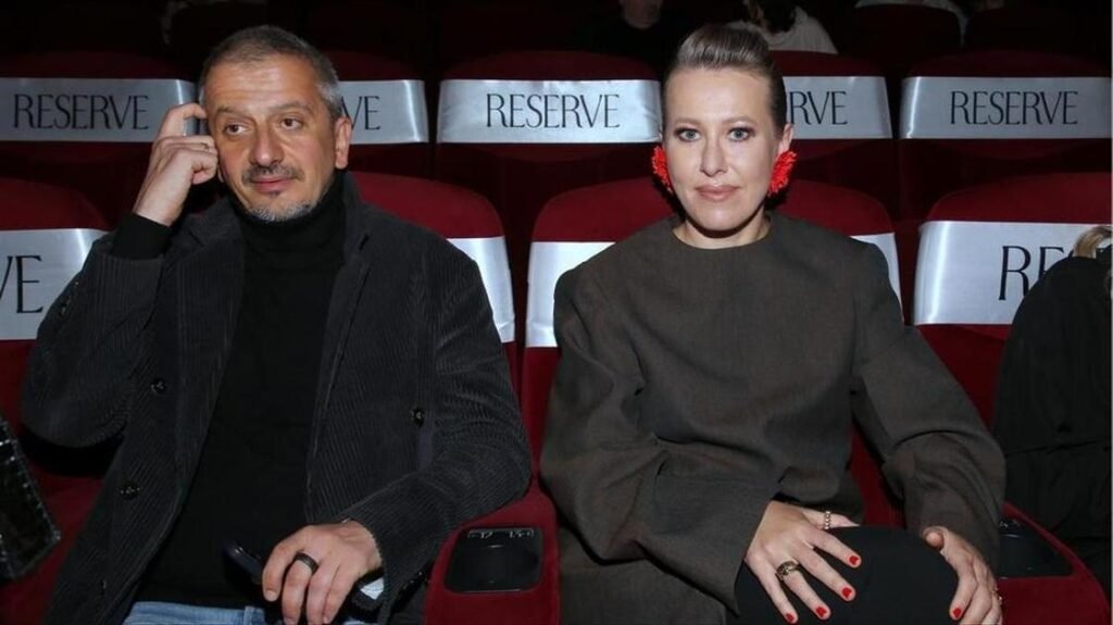 Ксения Собчак раскрыла секрет идеального юбилейного вечера