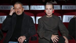 Ксения Собчак раскрыла секрет идеального юбилейного вечера