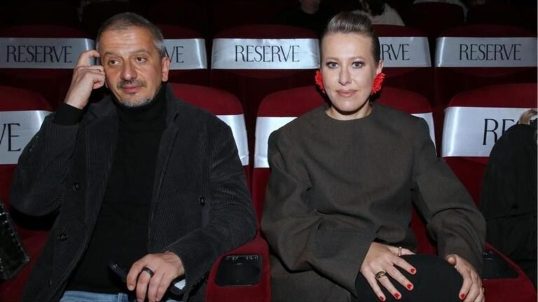 Ксения Собчак раскрыла секрет идеального юбилейного вечера