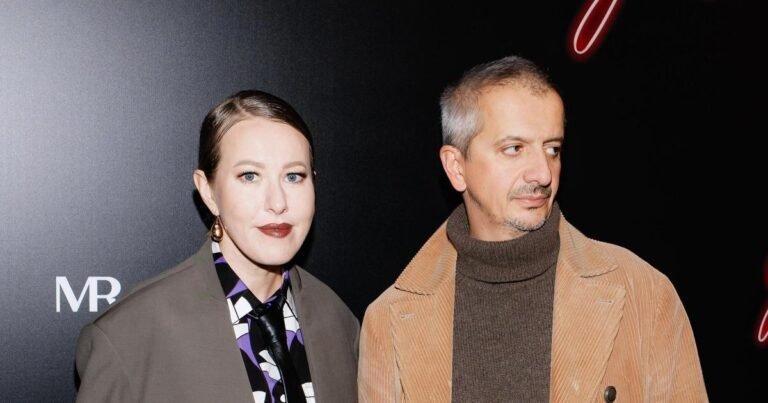 Ксения Собчак раскрыла секрет счастливого брака