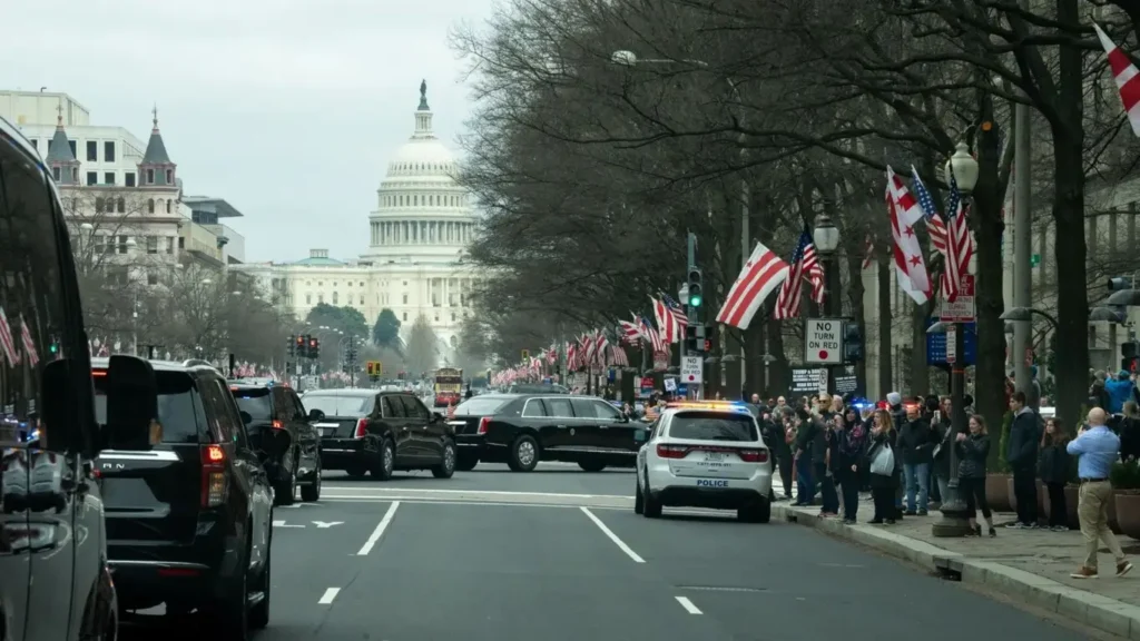 Кто стоит за санкциями против России?