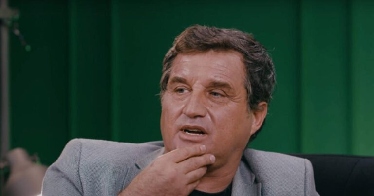 Кушанашвили раскритиковал Козловского и Петрова за актерскую игру