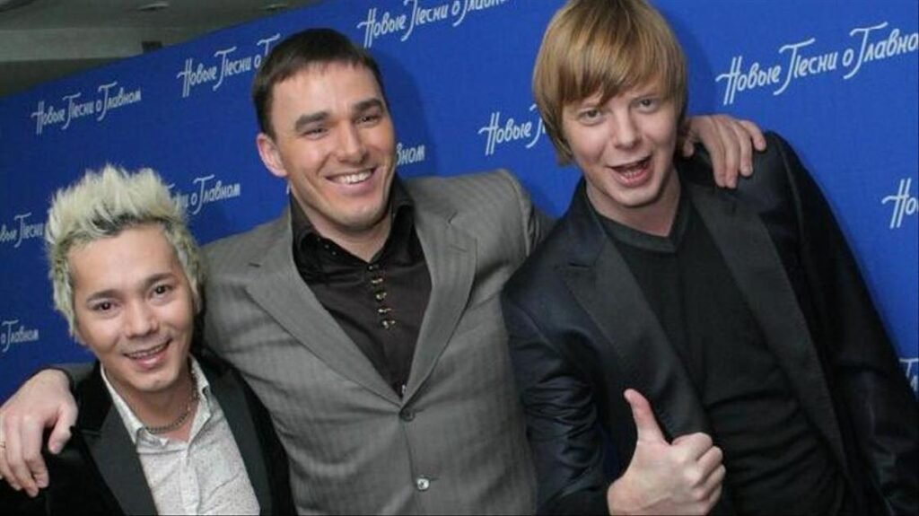 Кушанашвили рассказал о драке Антонова с «Иванушками International»: «Убью, если запоешь «Море»!»