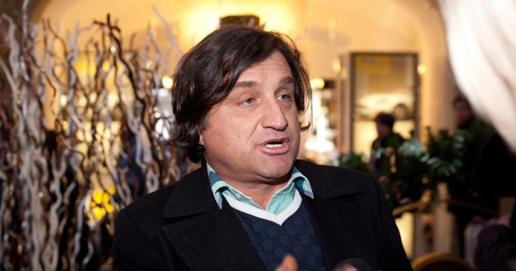 Кушанашвили рассказал о страшных мучениях во время лечения рака