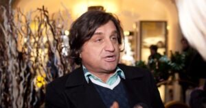 Кушанашвили рассказал о страшных мучениях во время лечения рака