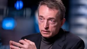 Квантовые вычисления убьют пузырь ИИ - Пэт Гелсингер