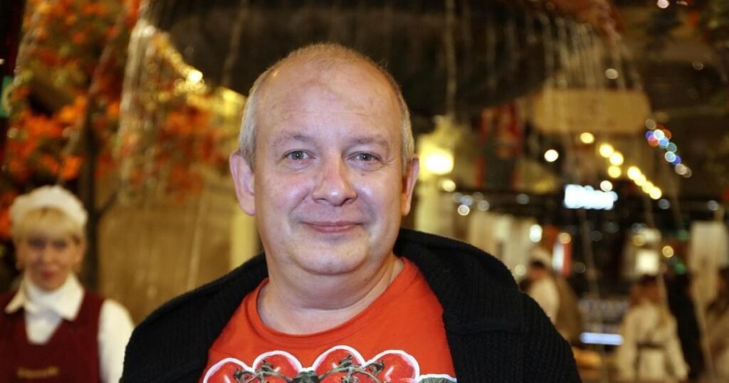 «Квартирный вопрос» разрушил отношения отца Дмитрия Марьянова с внуком