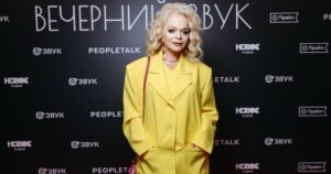 Лариса Долина представит Россию на «Интервидении» в 2026 году