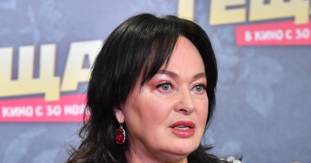 Лариса Гузеева ответила на обвинения после тайных родов и скандала с виллами