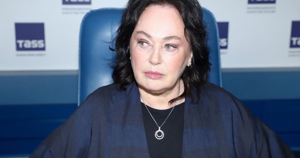 Лариса Гузеева ответила на обвинения в аферах с недвижимостью на Бали