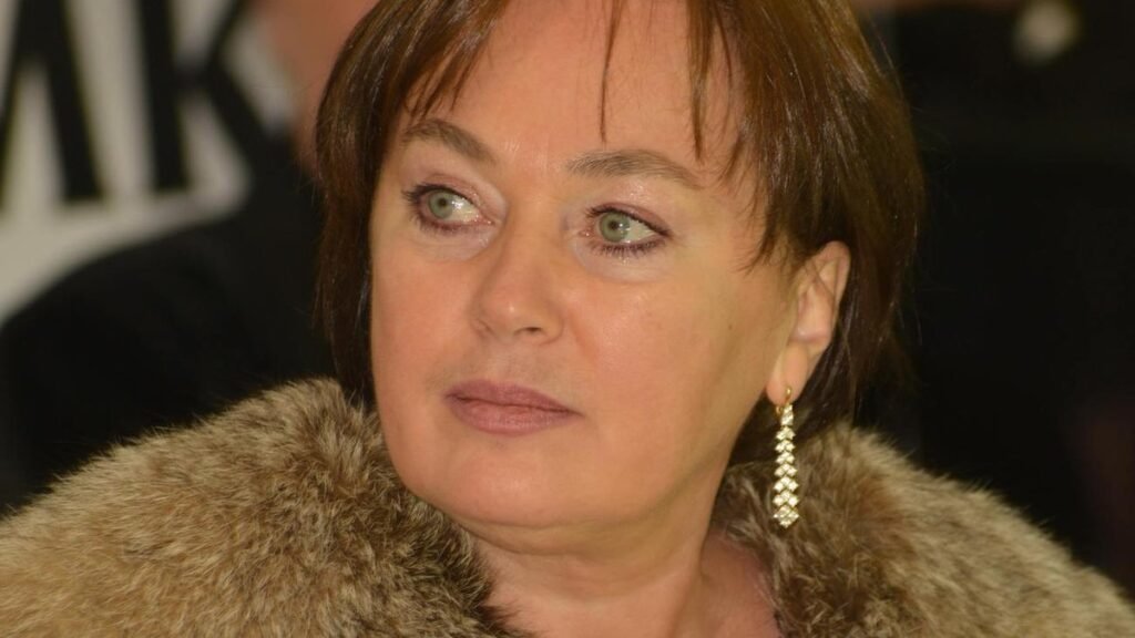 Лариса Гузеева попала в скандал в аэропорту Тбилиси