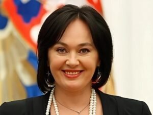 Лариса Гузеева: жертва мошенничества с виллами на Бали