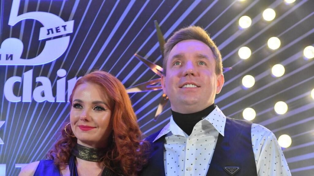 Лена Катина и ее муж-миллионер: токсичные отношения и боль прошлого