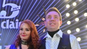 Лена Катина и ее муж-миллионер: токсичные отношения и боль прошлого