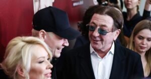 Лепс сделал роскошный подарок бывшей жене: шаг к примирению?