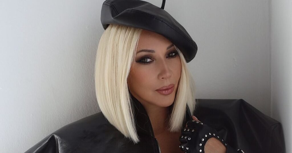 Лера Кудрявцева раскрыла секрет своей удивительной особенности