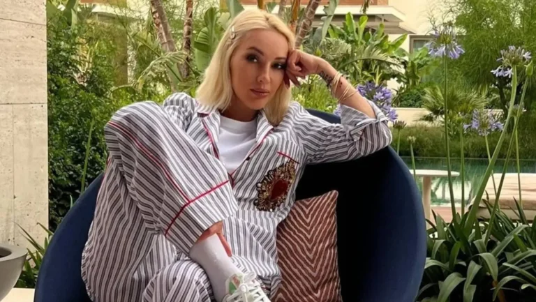 Лера Кудрявцева: сложный путь к славе и терпение как ключ к успеху