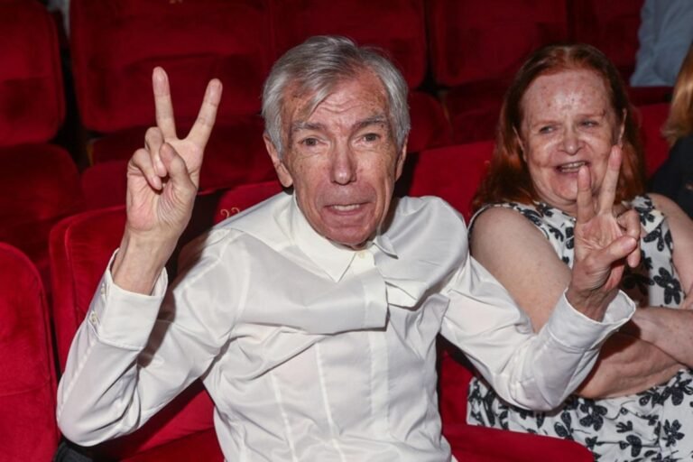 Личная трагедия Юрия Николаева: почему он так и не стал отцом