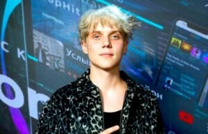 Любовные метания Вани Дмитриенко: от Камилы Валиевой до Анны Пересильд