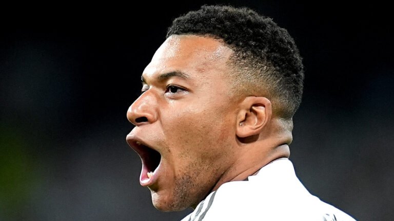 Ливерпуль обыграл Реал Мадрид в ЛЧ: онлайн-трансляция матча