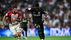 «Локомотив» и «Краснодар» поборются за лидерство в РПЛ