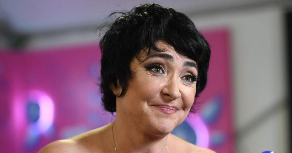 Лолита Милявская раскрыла трогательные детали о своей дочери Еве