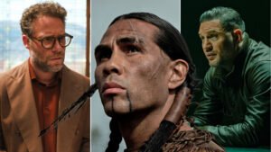 Лучшие американские сериалы 2025 года: топ-15 от Kinoafisha.info