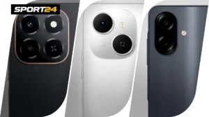 Лучшие бюджетные смартфоны до 8000 рублей: обзор моделей Honor, Tecno и Samsung