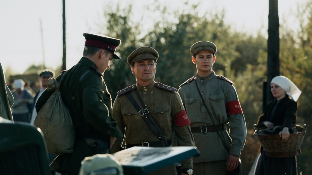 Лучшие российские актеры 2025 года по версии зрителей