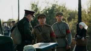 Лучшие российские актеры 2025 года по версии зрителей