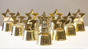 Лучший китайский автомобиль в России: итоги конкурса