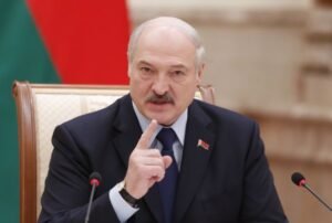 Лукашенко: Белоруссия не допустит украинской коррупции