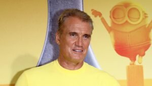 Лундгрен раскаивается: травма Сталлоне на съемках