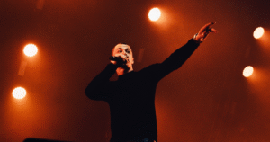 Macan может служить в ВДВ: рэпер ведет переговоры